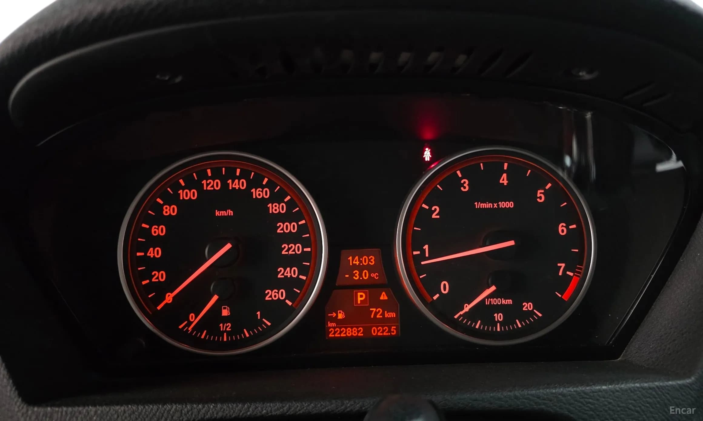 X5 (E70)