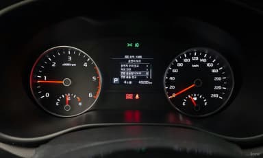 Sportage The Bold