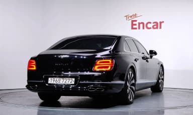 Flying Spur 3rd Generation