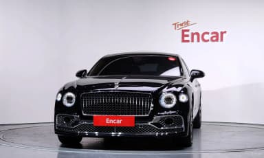 Flying Spur 3rd Generation