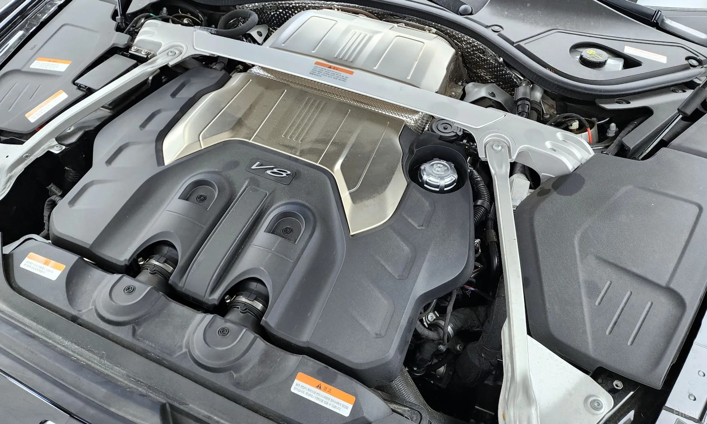 Flying Spur 3rd Generation