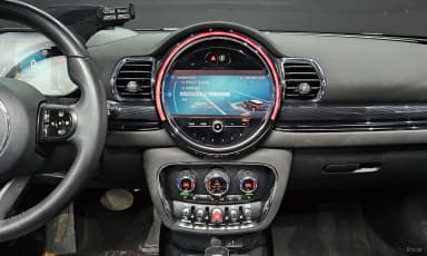 Cooper Clubman