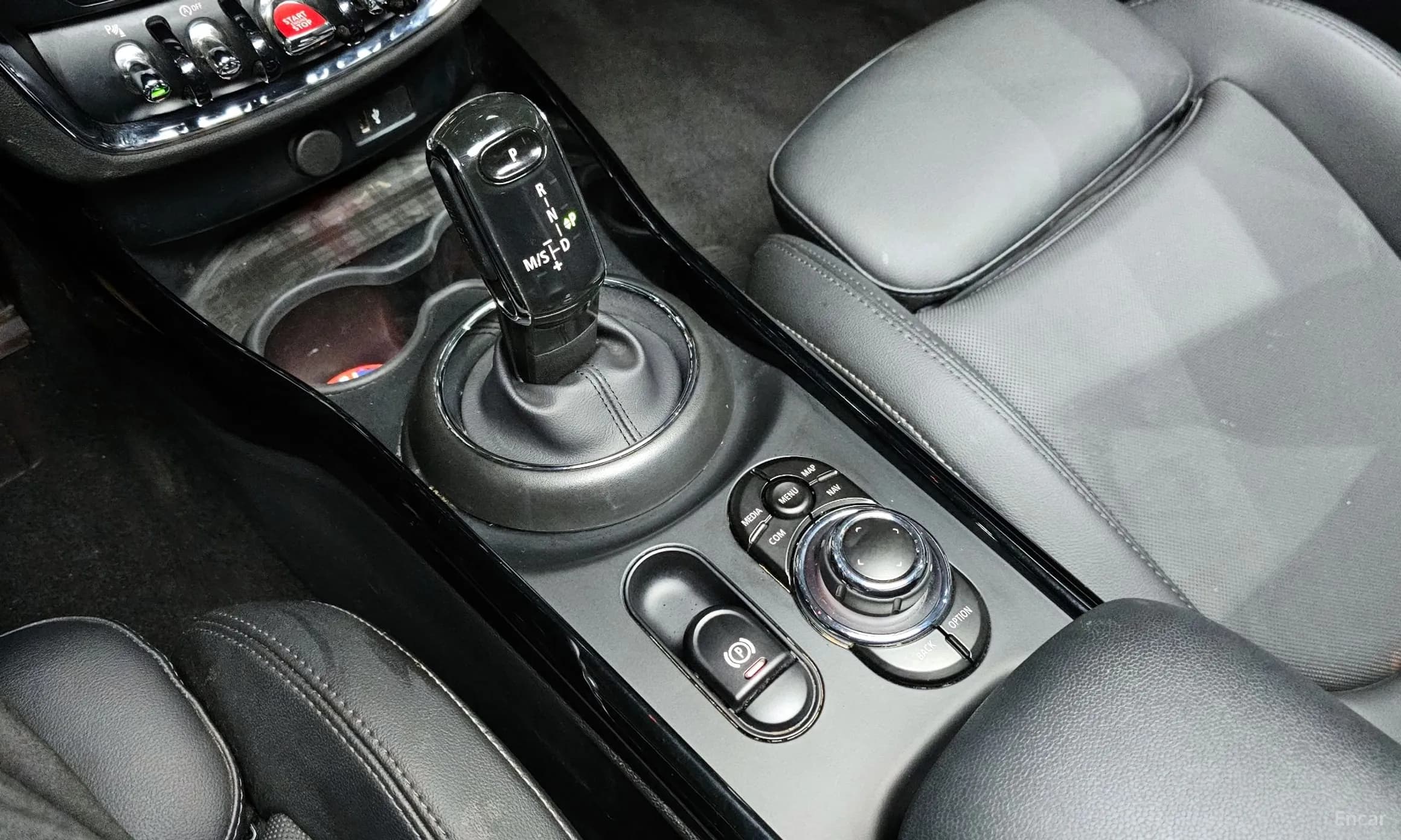 Cooper Clubman