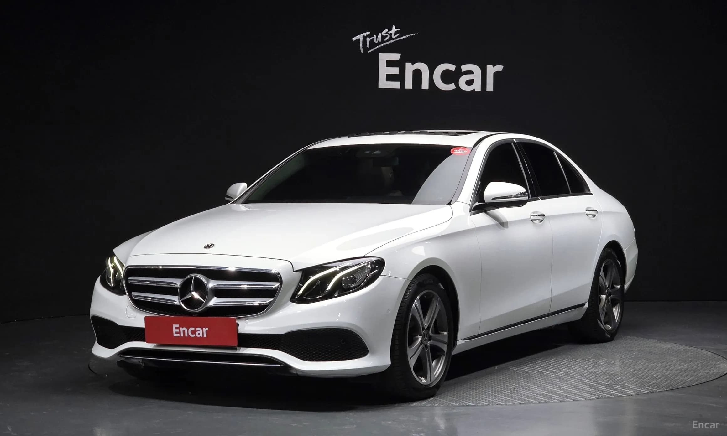 E-Class W213