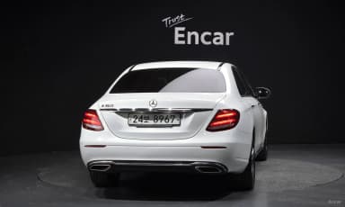 E-Class W213