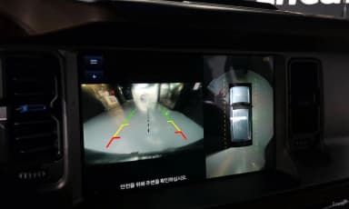 Bronco 6th Generation