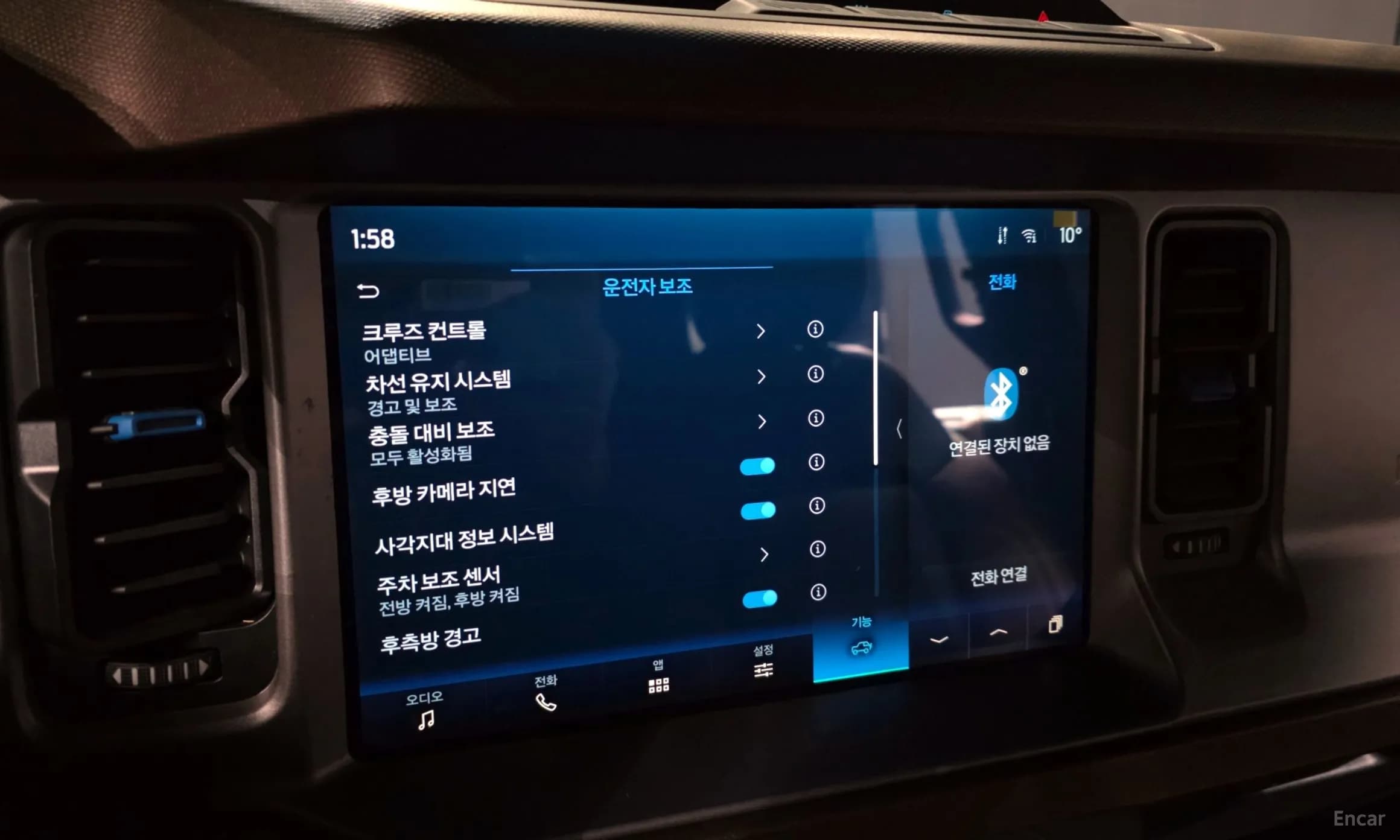 Bronco 6th Generation