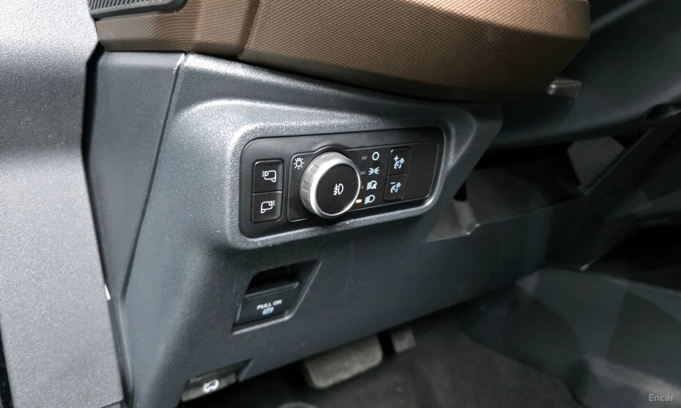 Bronco 6th Generation