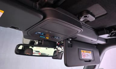 Bronco 6th Generation