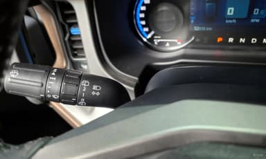 Bronco 6th Generation