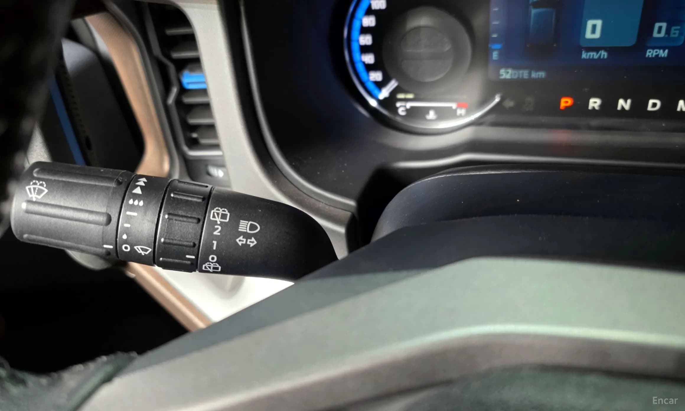 Bronco 6th Generation