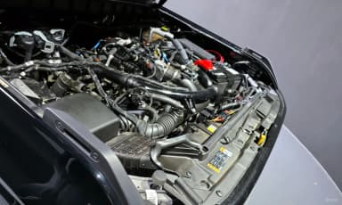 Bronco 6th Generation