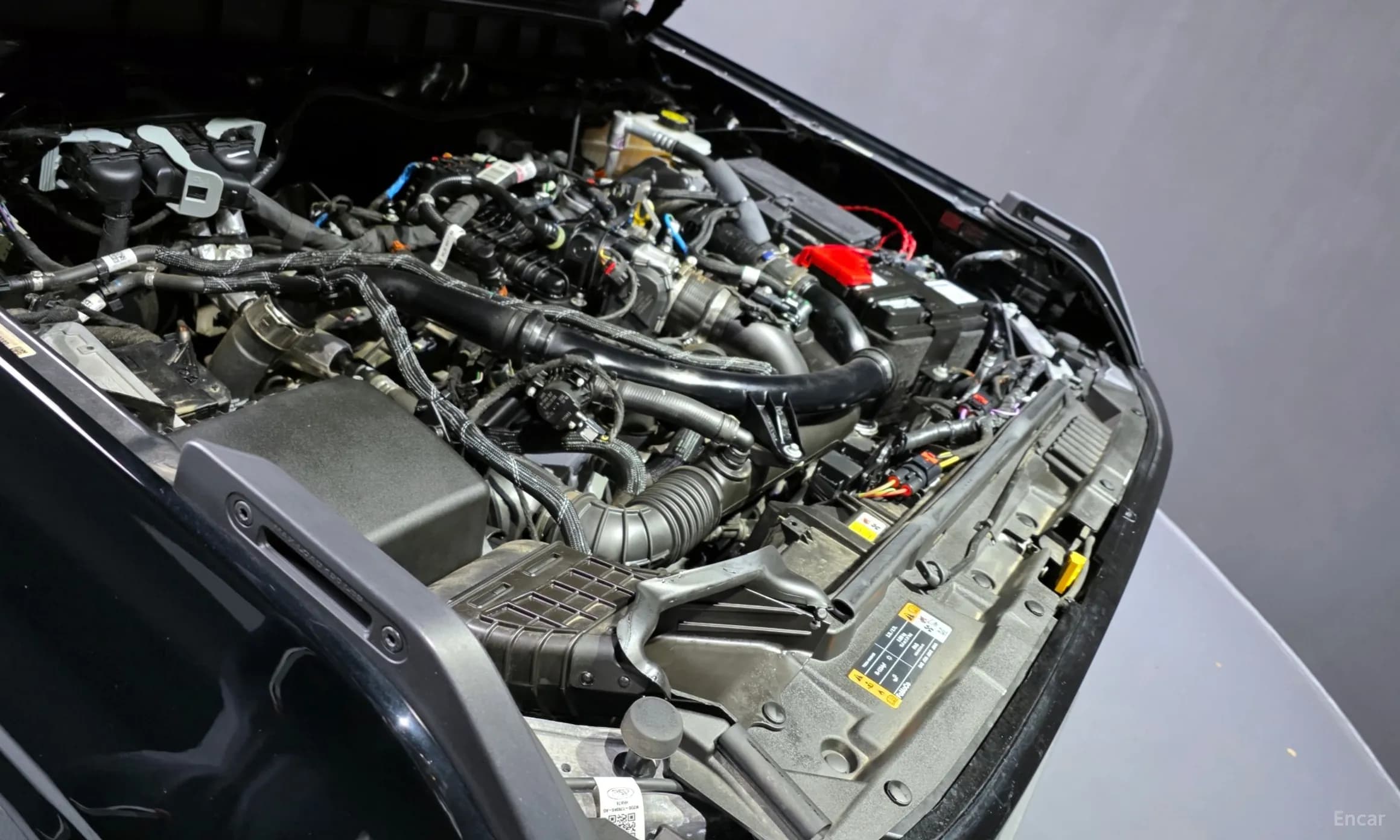 Bronco 6th Generation