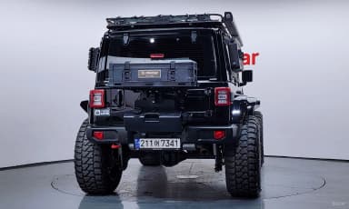 Wrangler (JL)