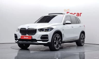 X5 (G05)
