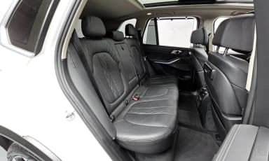 X5 (G05)