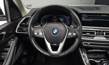 X5 (G05)