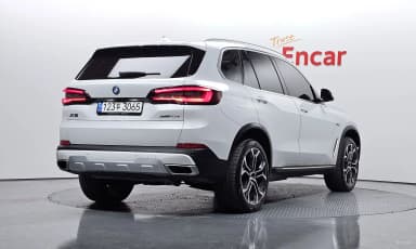 X5 (G05)