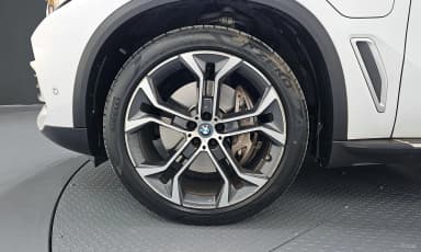 X5 (G05)
