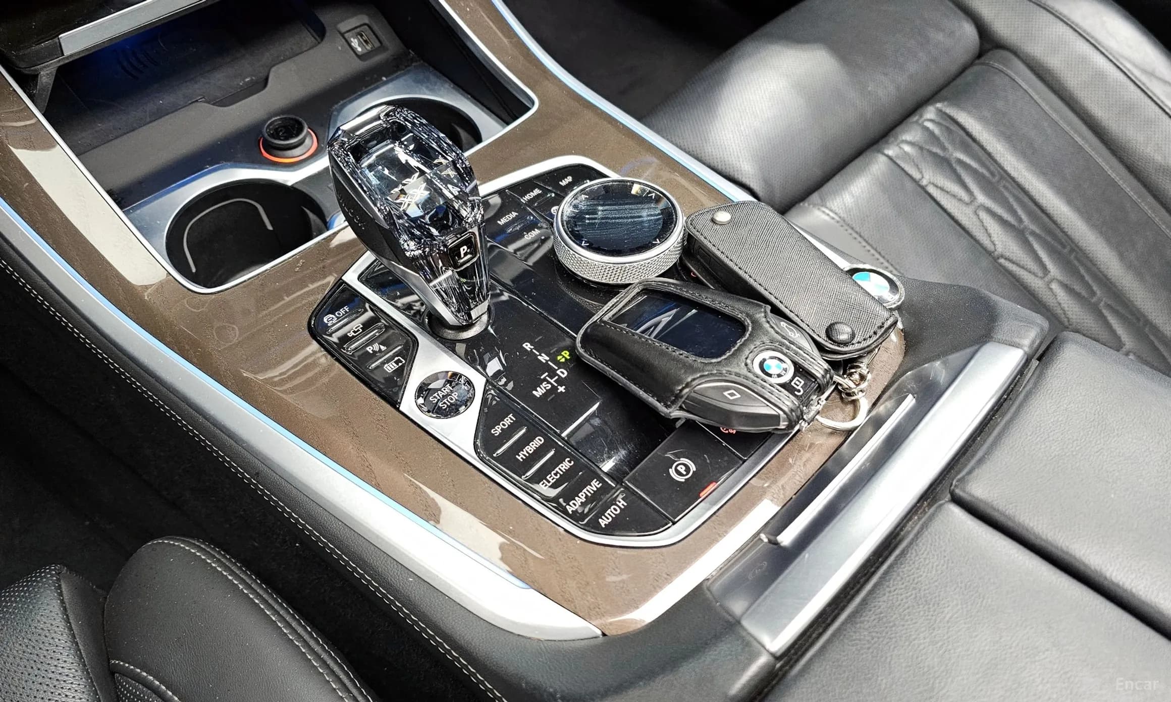 X5 (G05)