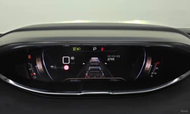 3008 2nd generation