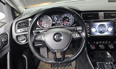 Golf 7th Generation