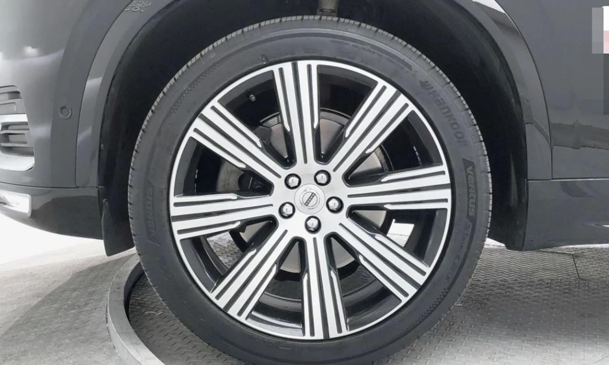 XC90 Gen 2