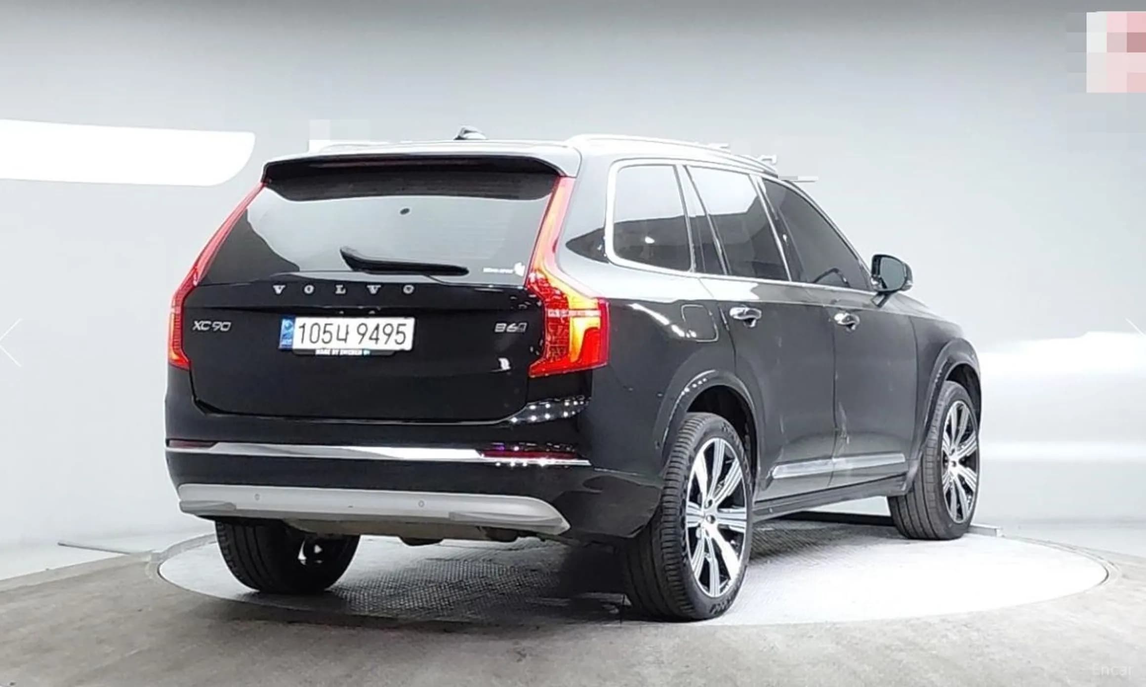 XC90 Gen 2