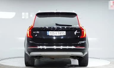 XC90 Gen 2