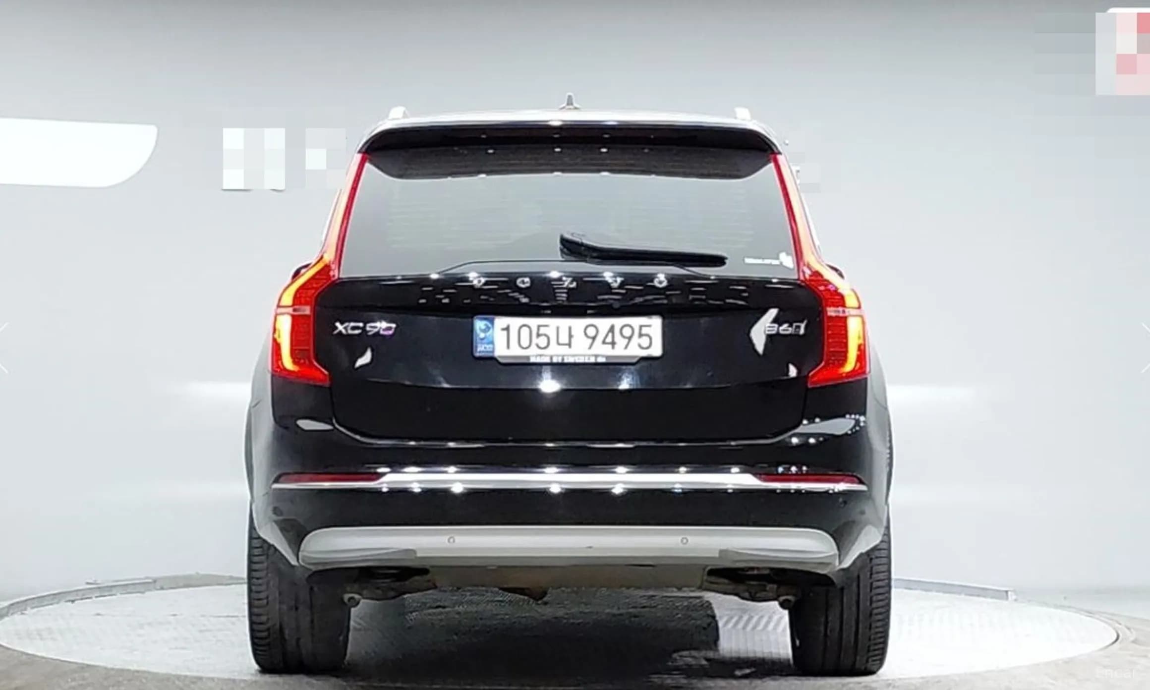 XC90 Gen 2
