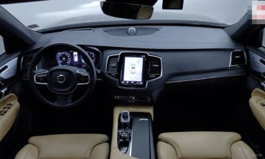 XC90 Gen 2