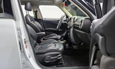 Cooper SD Countryman