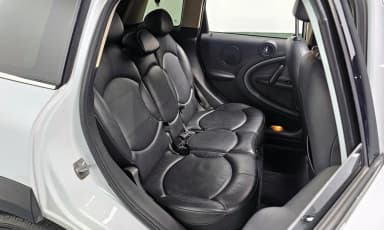 Cooper SD Countryman