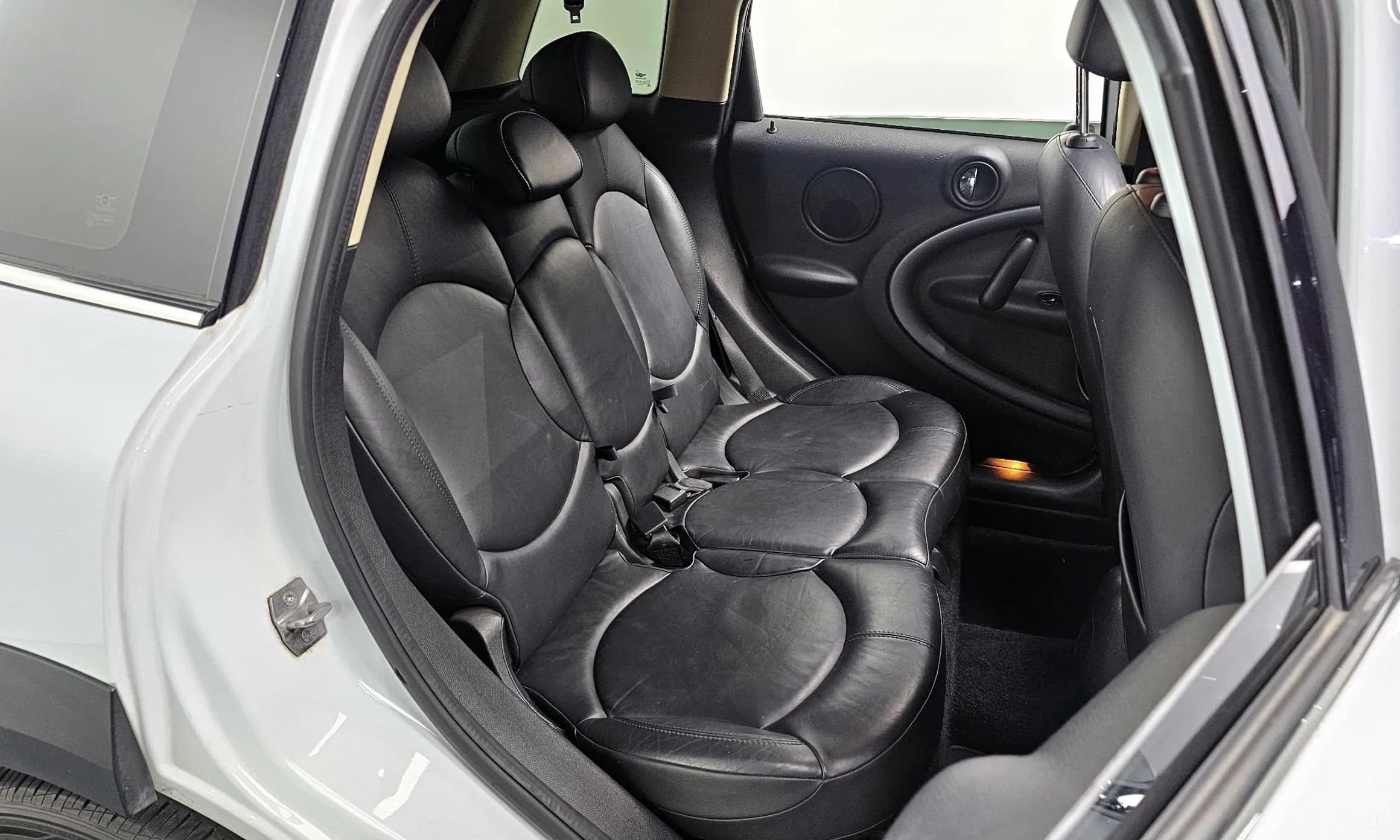 Cooper SD Countryman