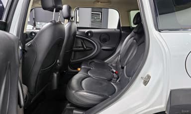 Cooper SD Countryman