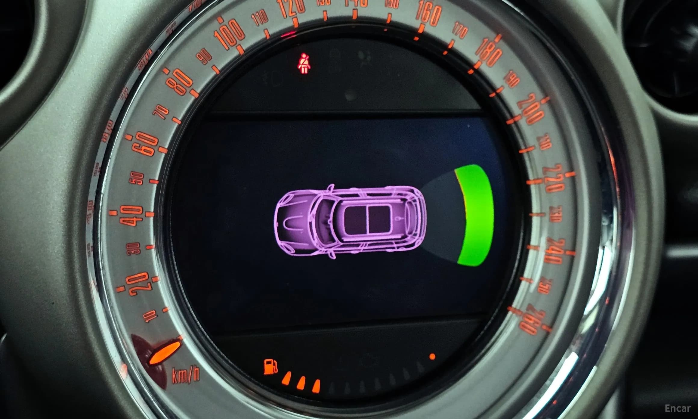 Cooper SD Countryman