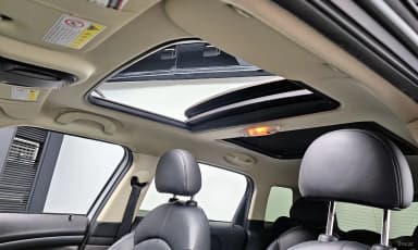 Cooper SD Countryman