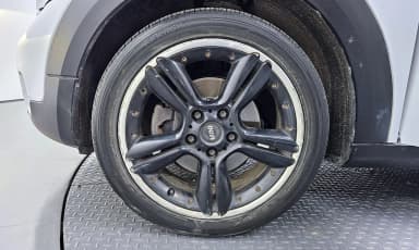 Cooper SD Countryman