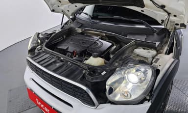 Cooper SD Countryman