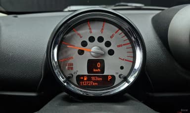 Cooper SD Countryman