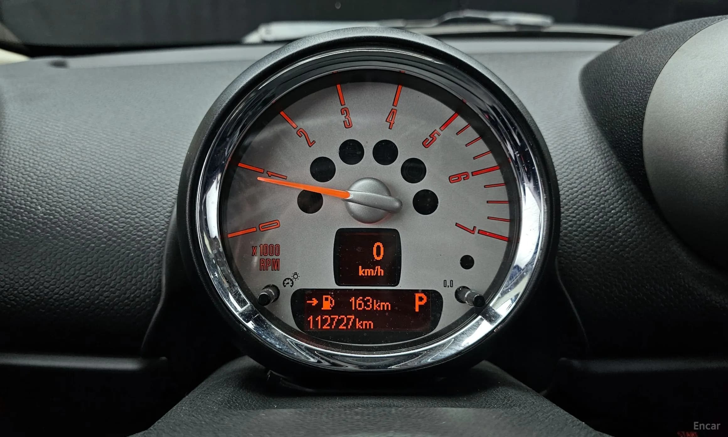 Cooper SD Countryman