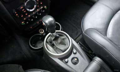 Cooper SD Countryman