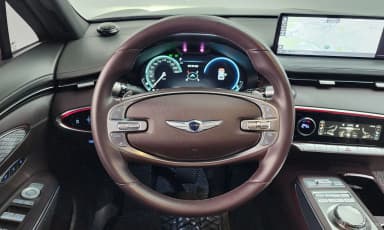 GV70
