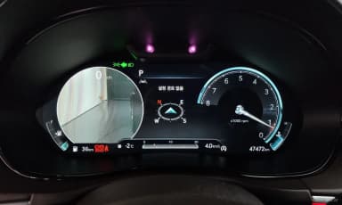 GV70