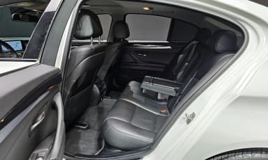 5 Series (F10)