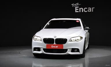 5 Series (F10)