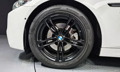 5 Series (F10)