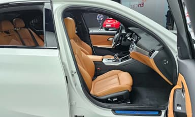 3 Series (G20)