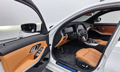 3 Series (G20)