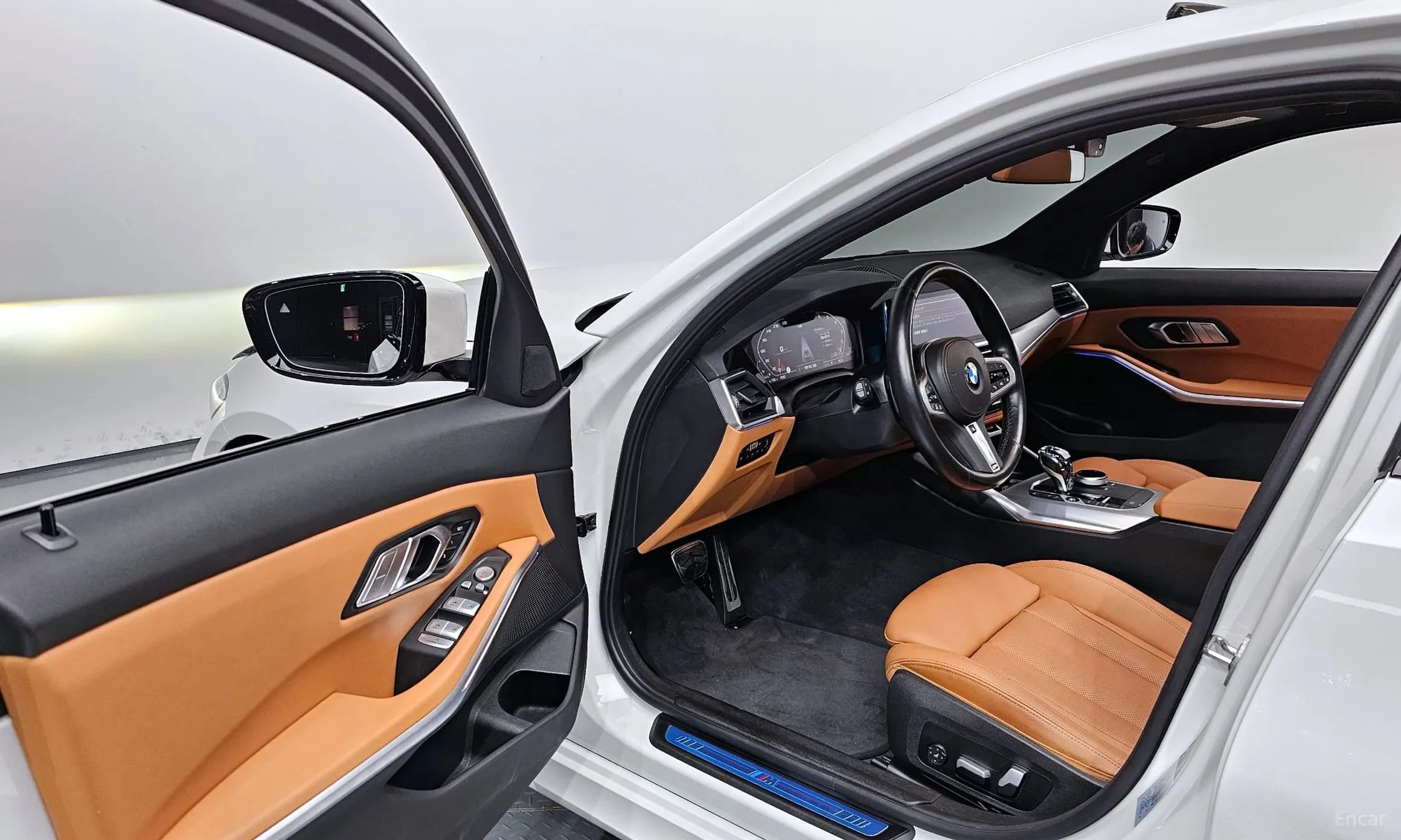 3 Series (G20)
